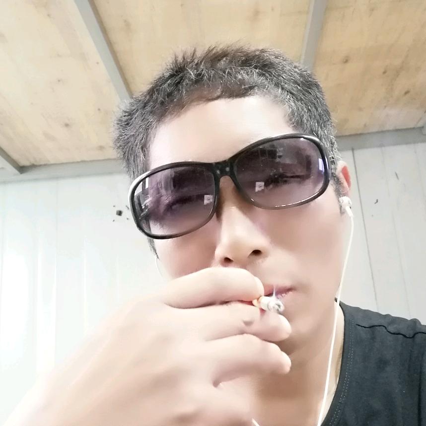 伤心的人
