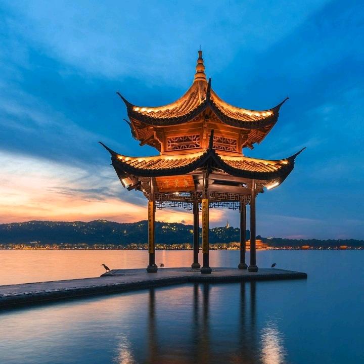 逍遥游