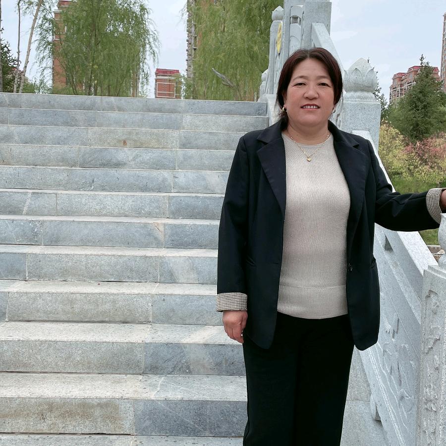 今天又是一个晴天