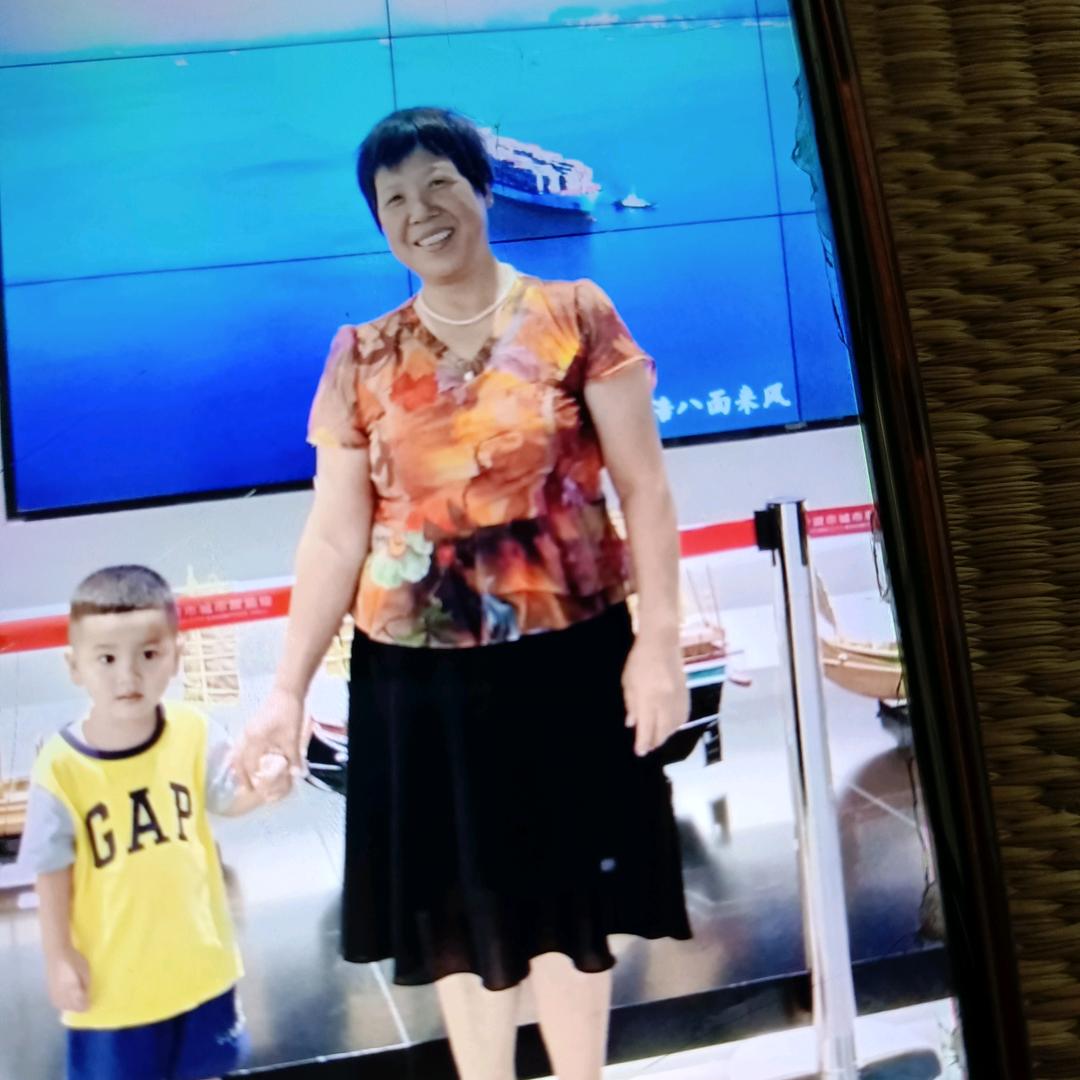 彩云
