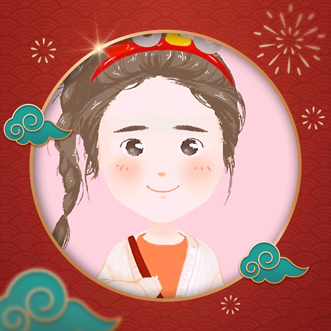 阳阳妈妈