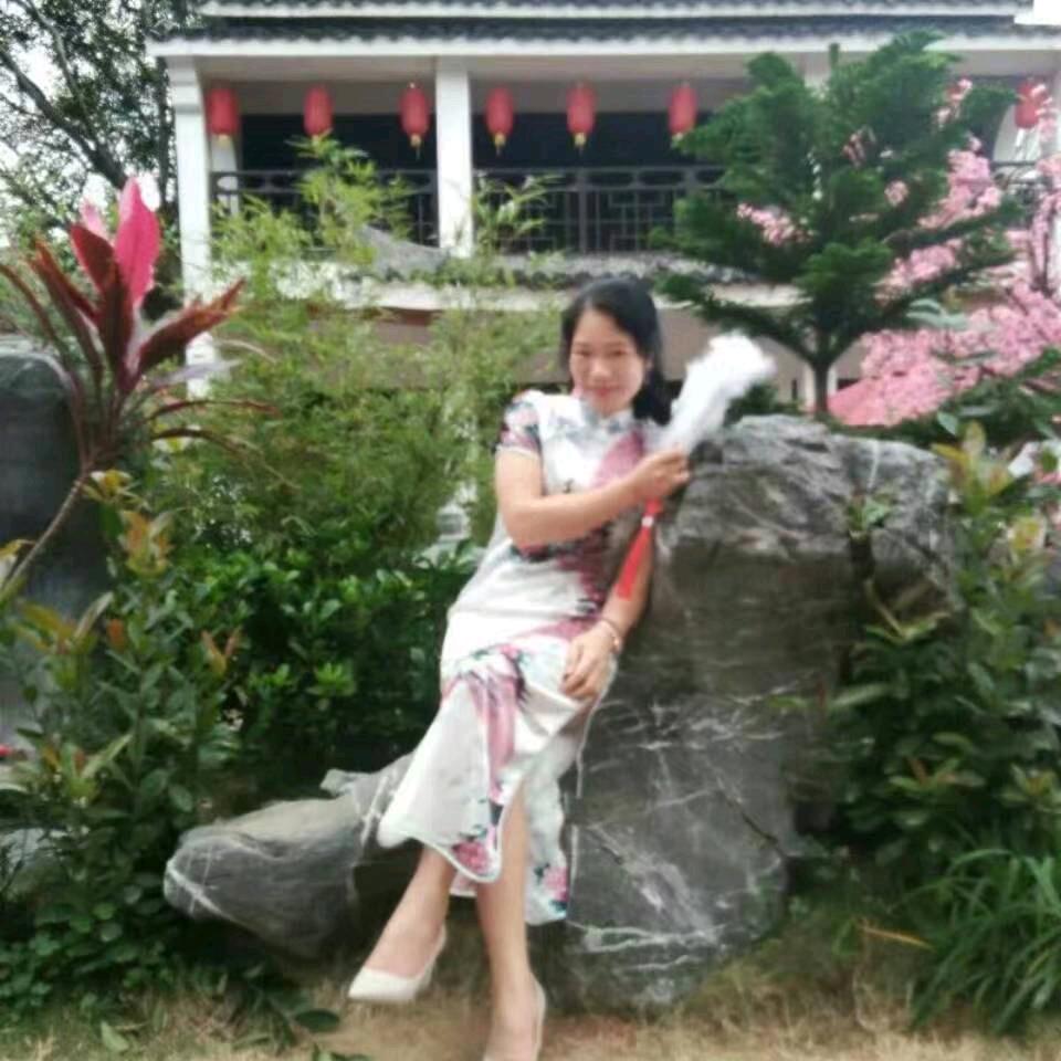 心若凤曦