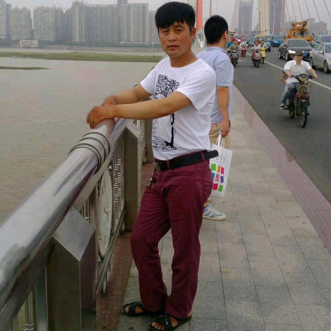 我爱朋友