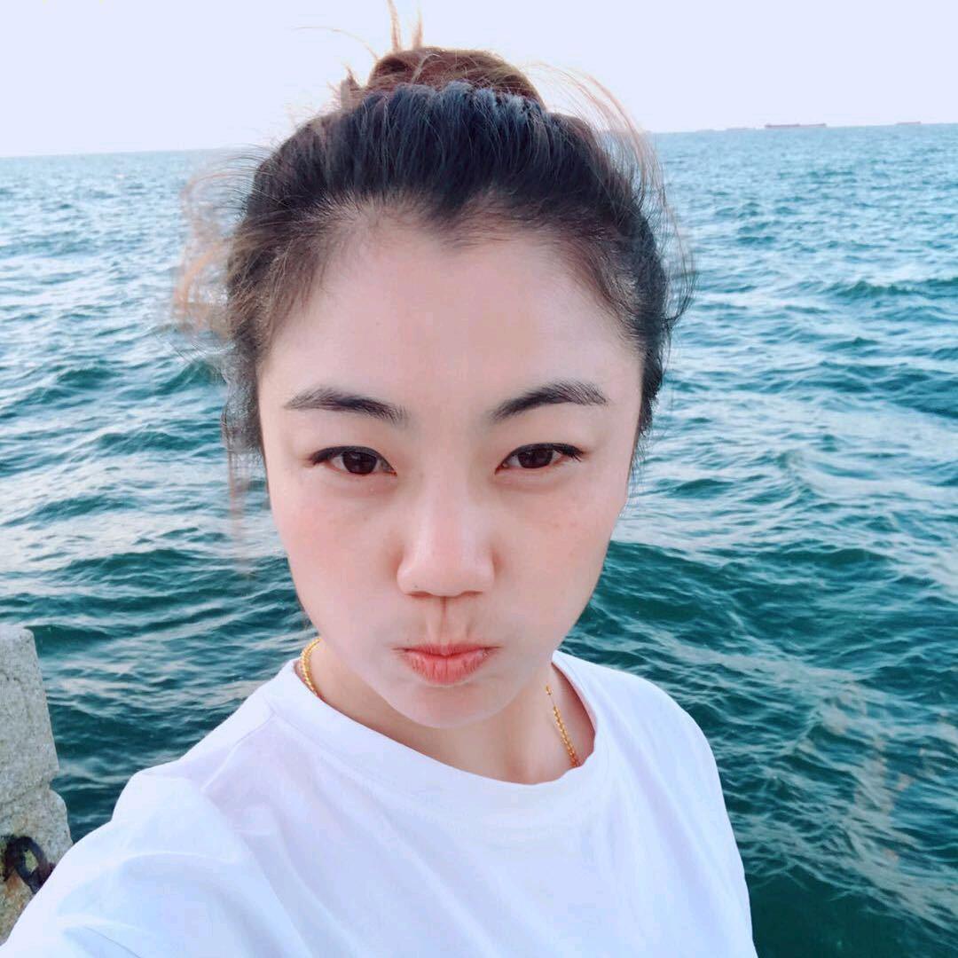 我