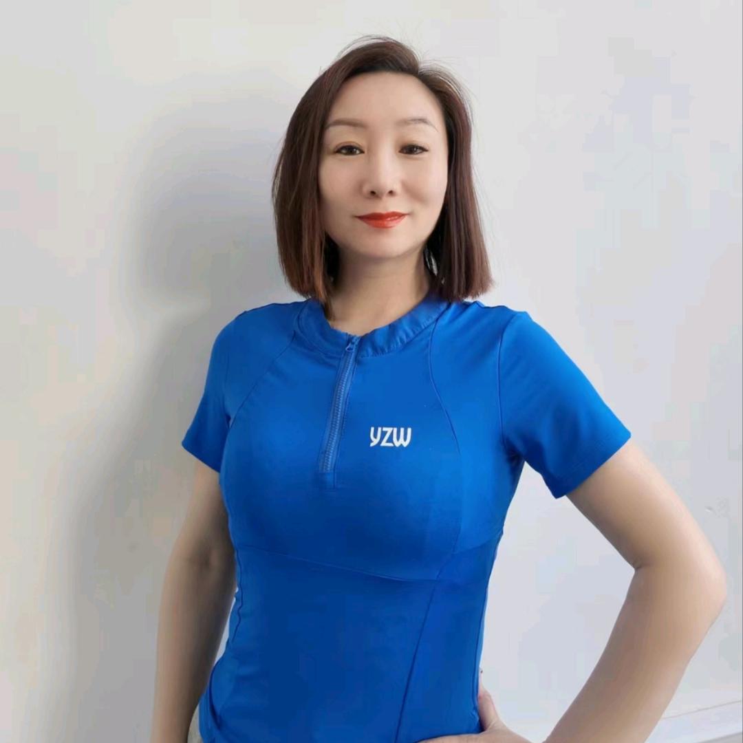 秋燕老师爱运动操