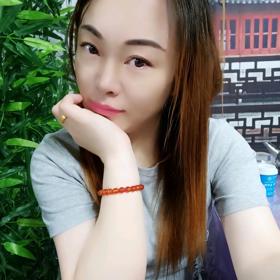 姐！有姐的 # 个性