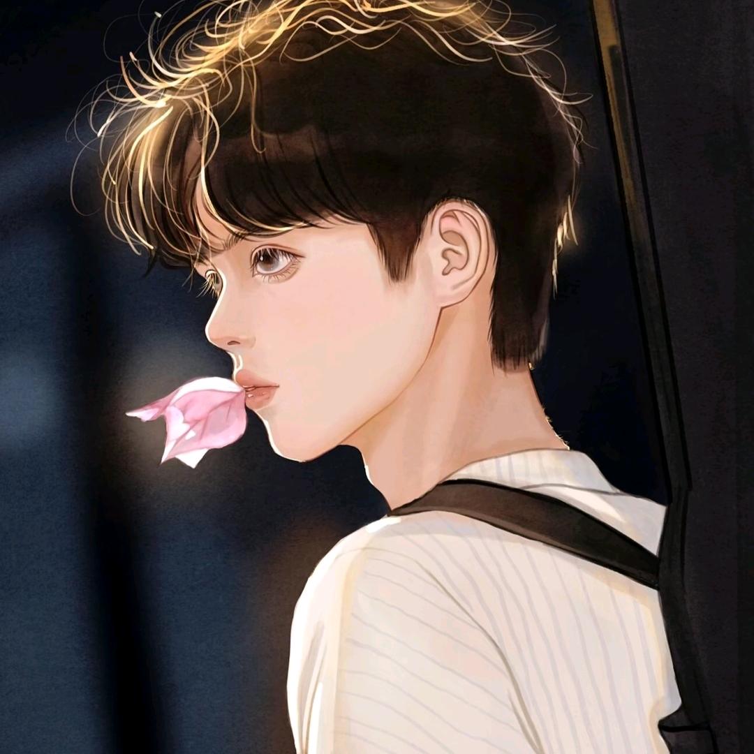 前男友Li