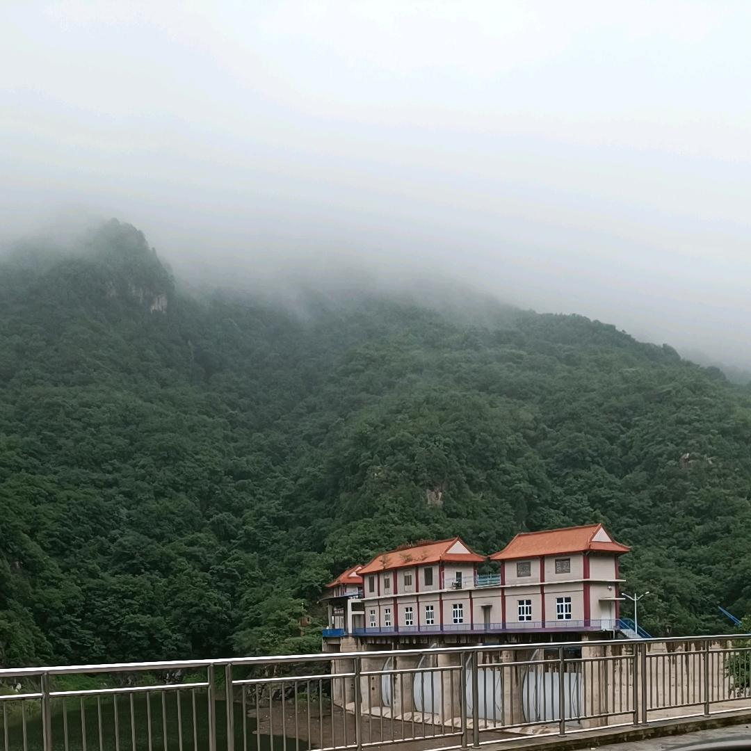山地猎手