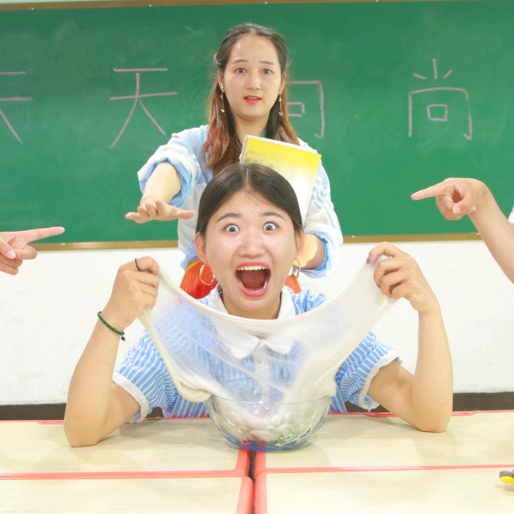 小燕子手作
