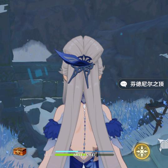 榴芒兔