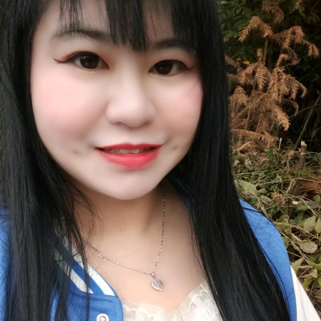 开心胖妹