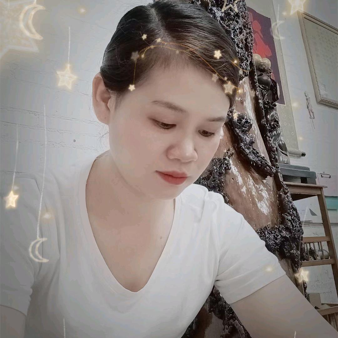 贵港妹