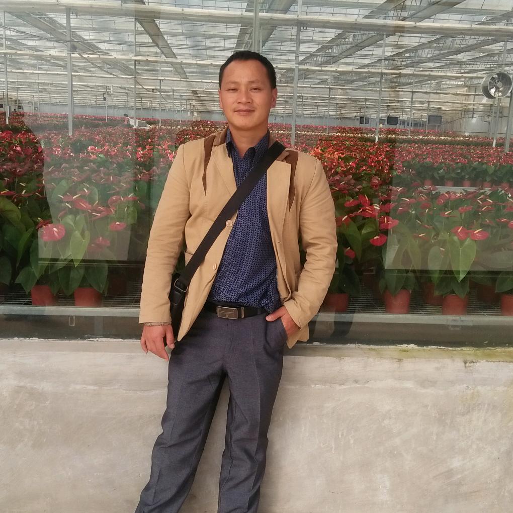 惠农农资、小许