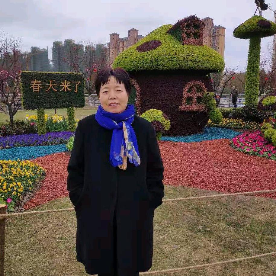 奇奇奶奶