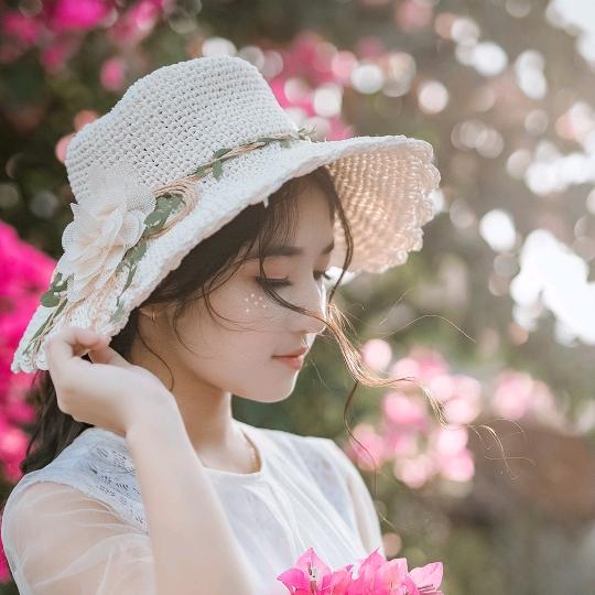 雨落轻尘