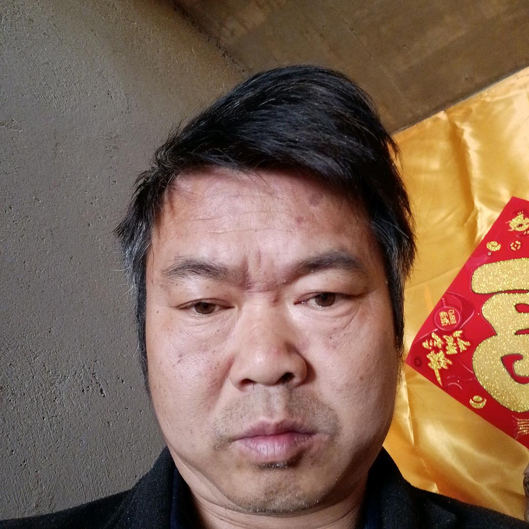相识平安！是福！