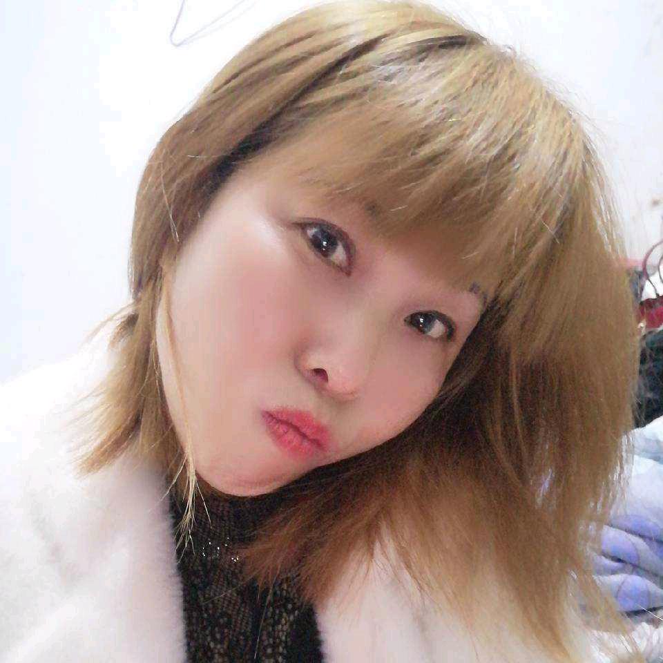 蓝蓝的梦81年单身