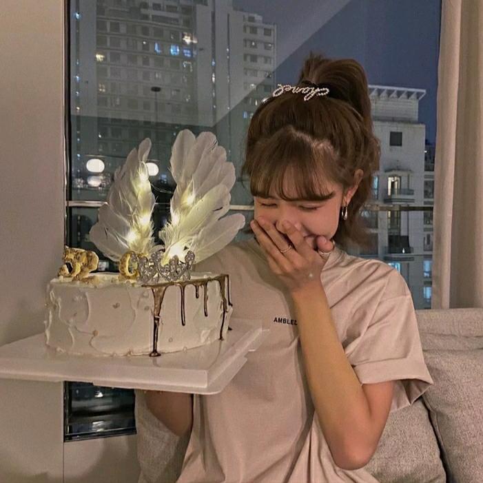 大萌🎉