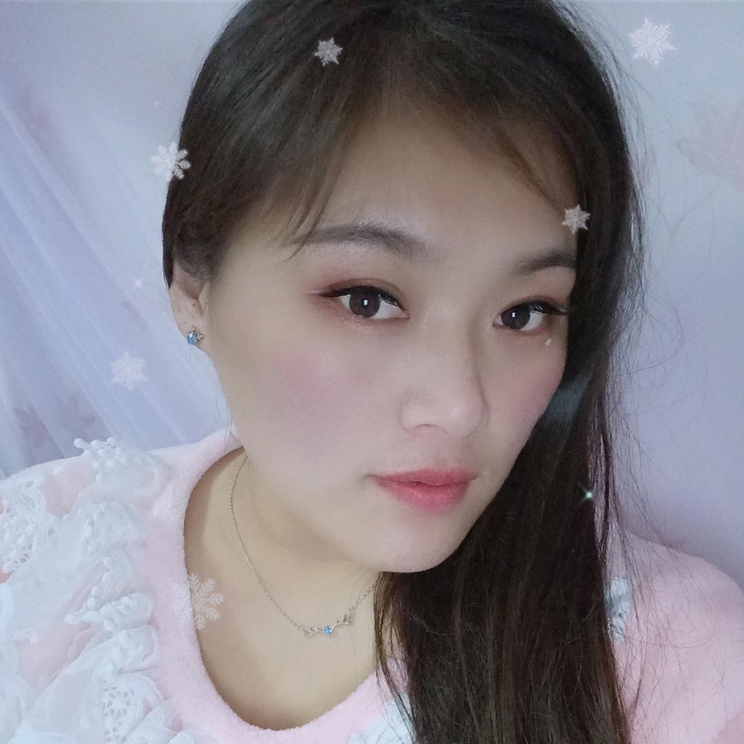 耿家阿妹¹🎤
