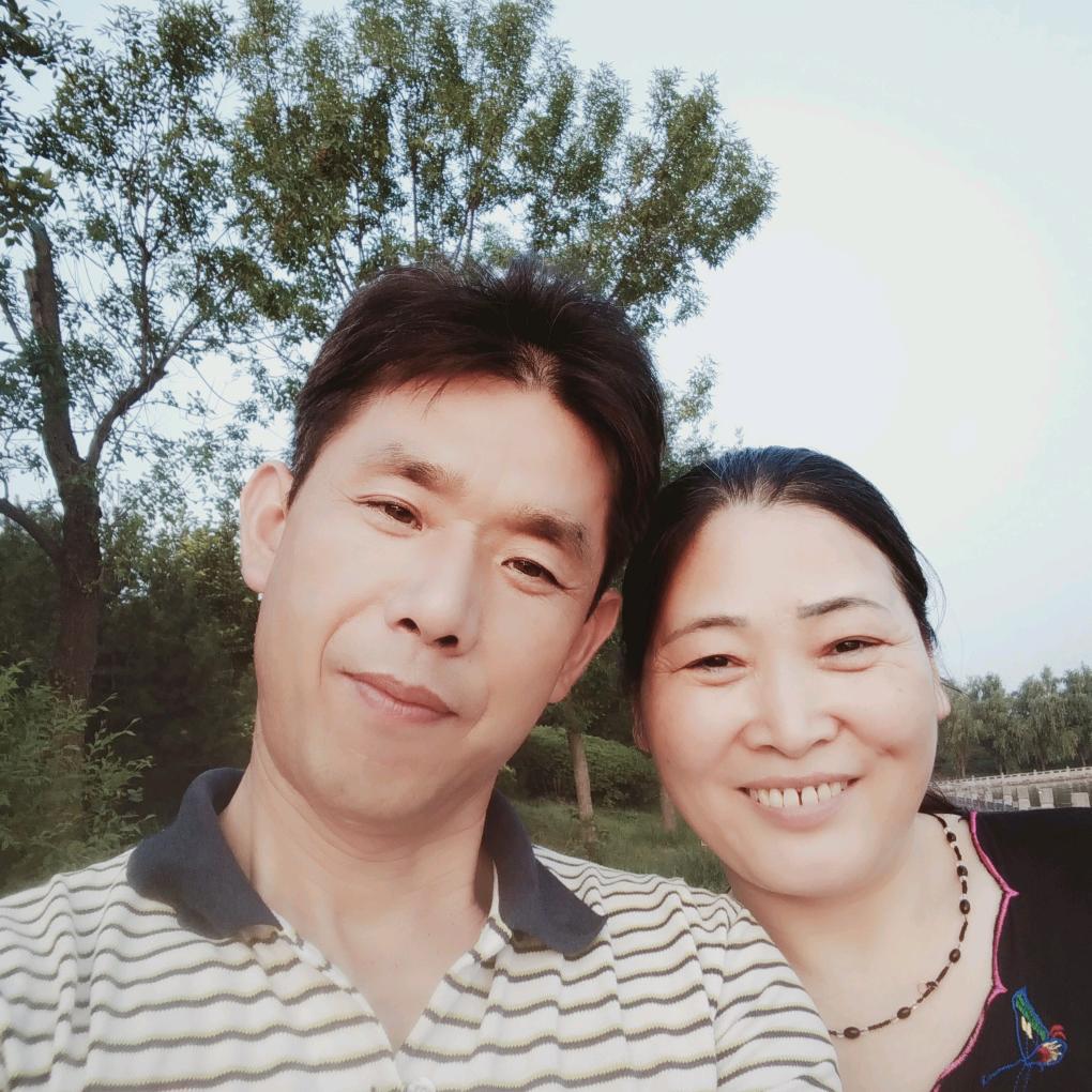 笑口常开，笑对每一天。