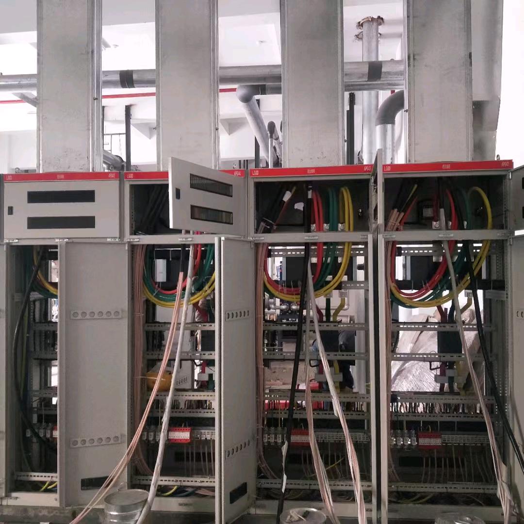 青岛明强电力工程