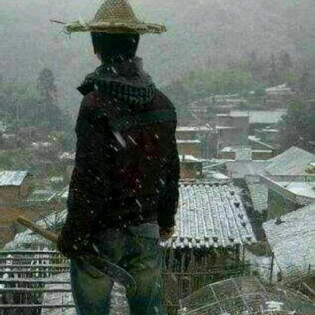 我就是我