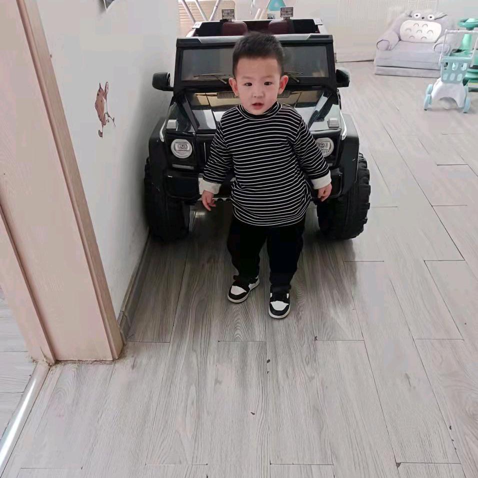 一诺爸爸