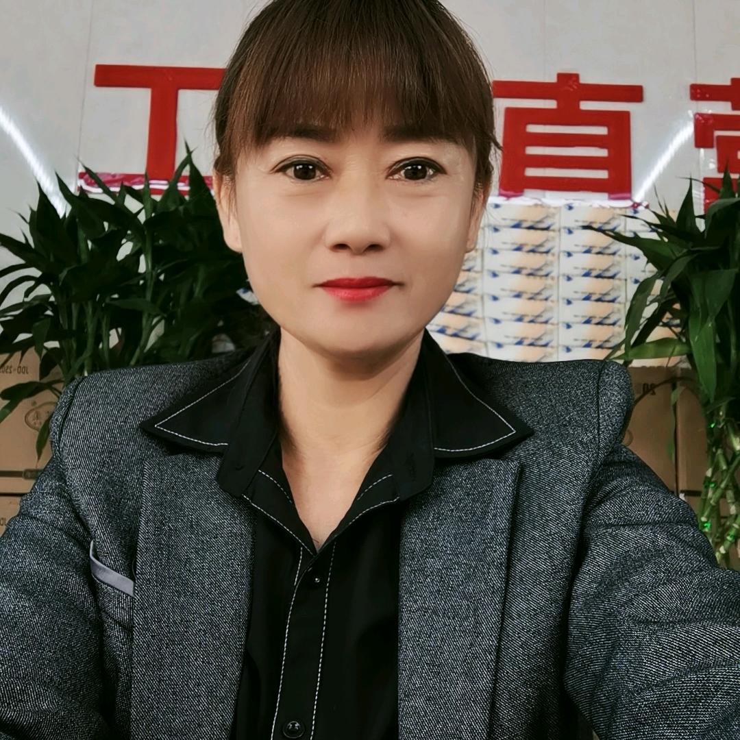 开心玲玲姐