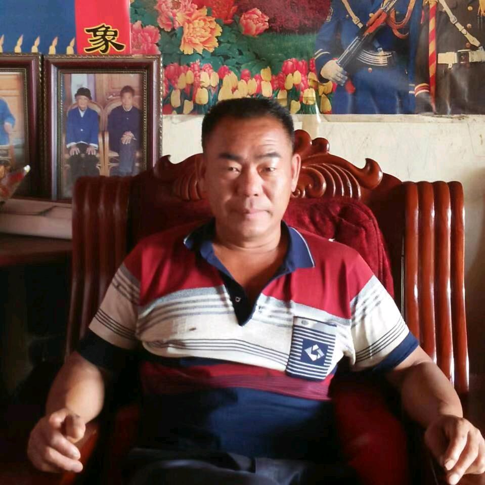 云南老顽童