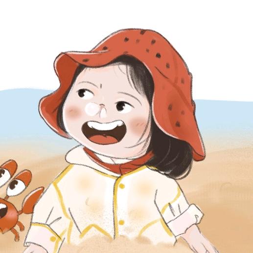 画画的橙🍊
