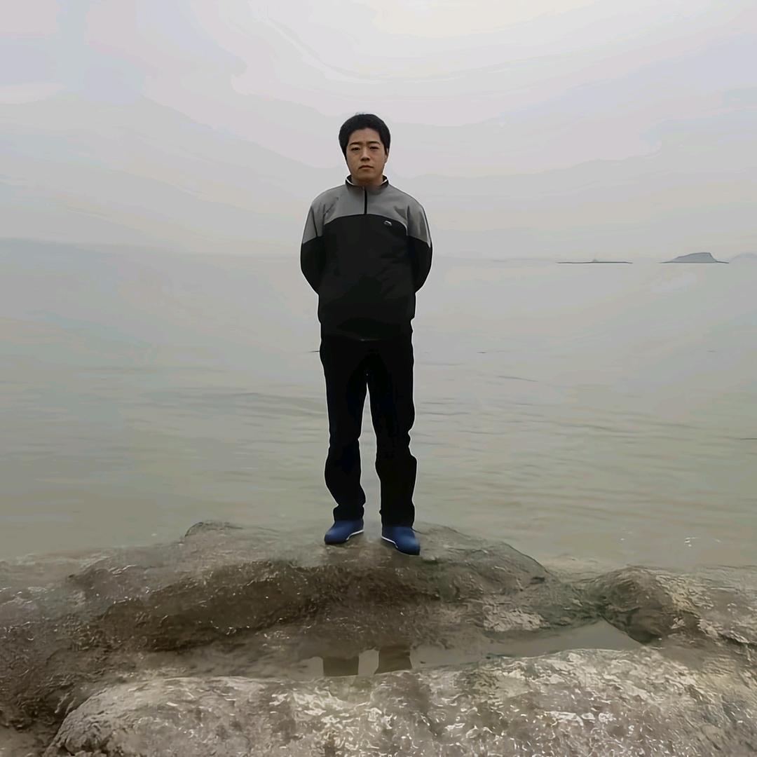 田野上风光