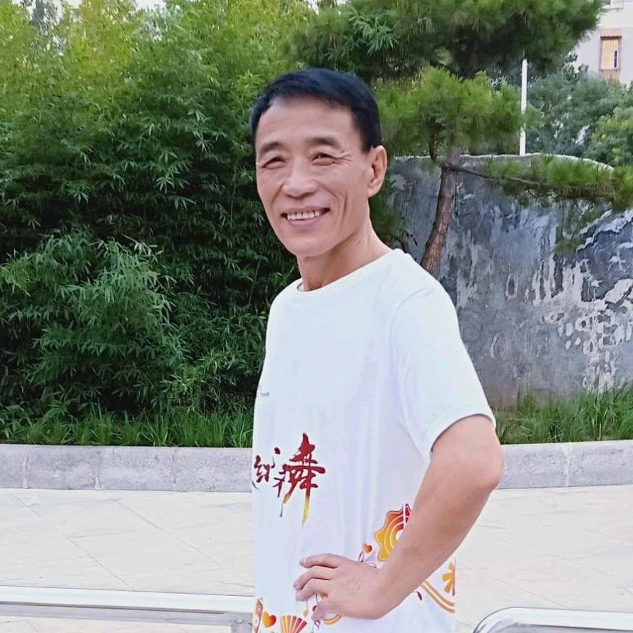 一扇清风