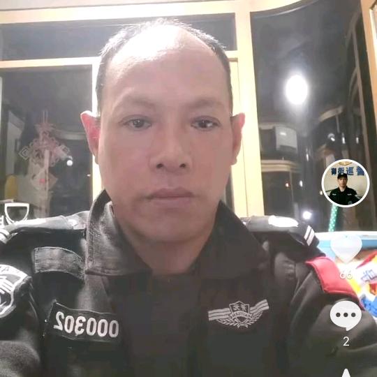 张传虎未婚征寻缘_