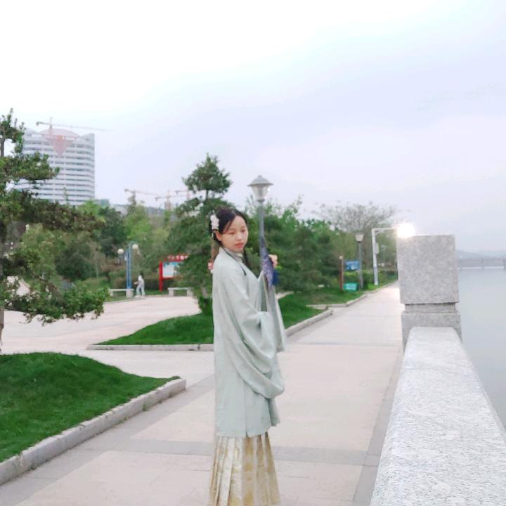 小玥酱