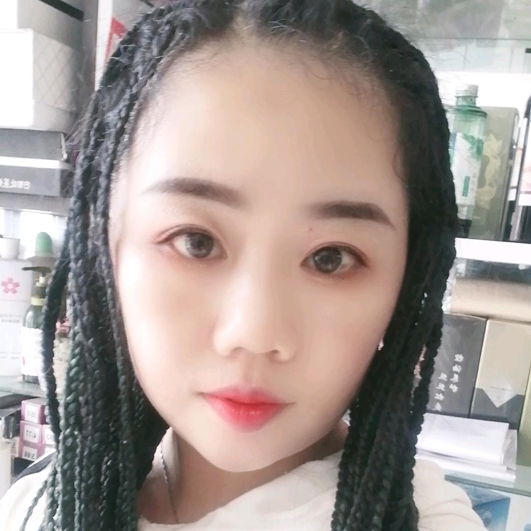 冰美人造型