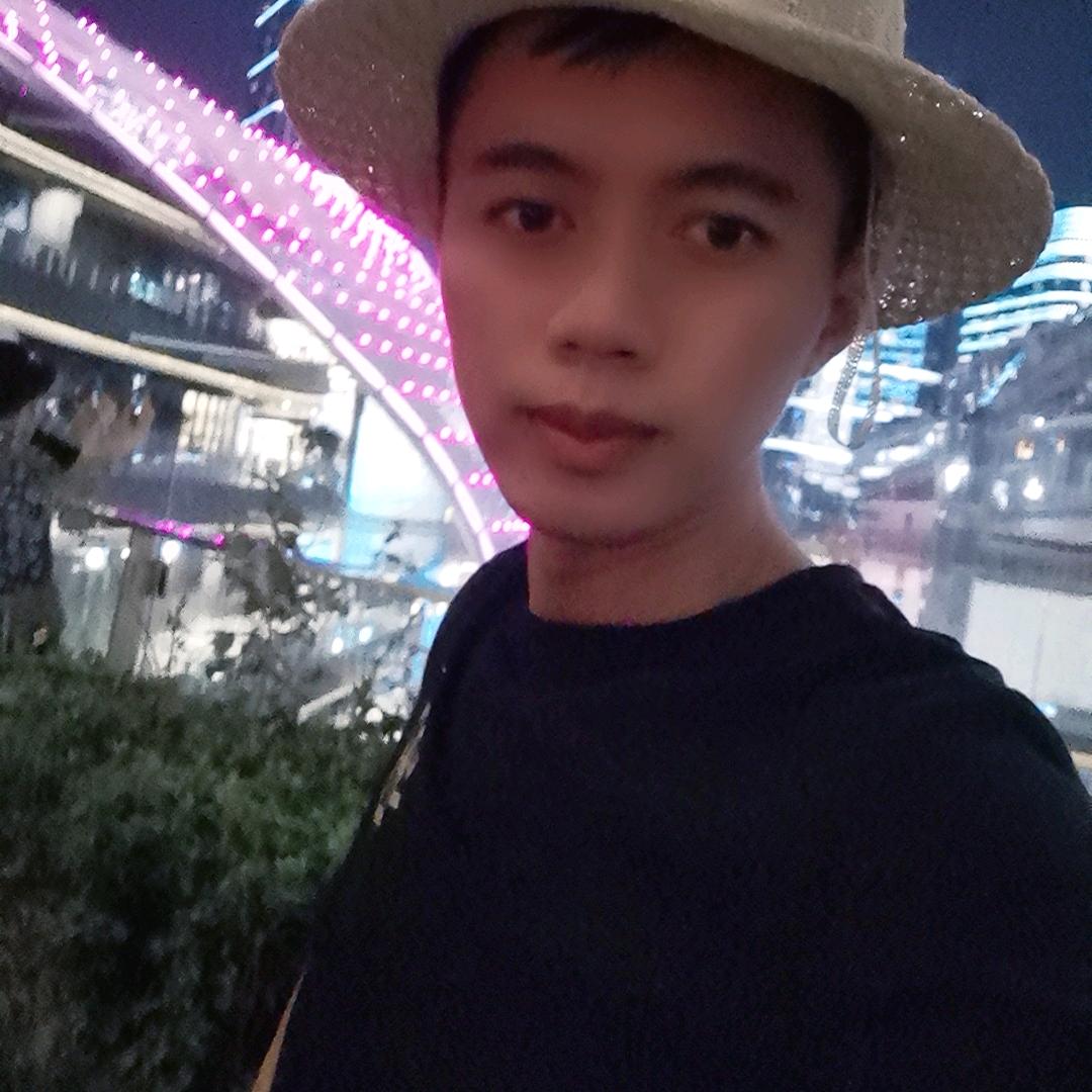 🌈黄大表哥