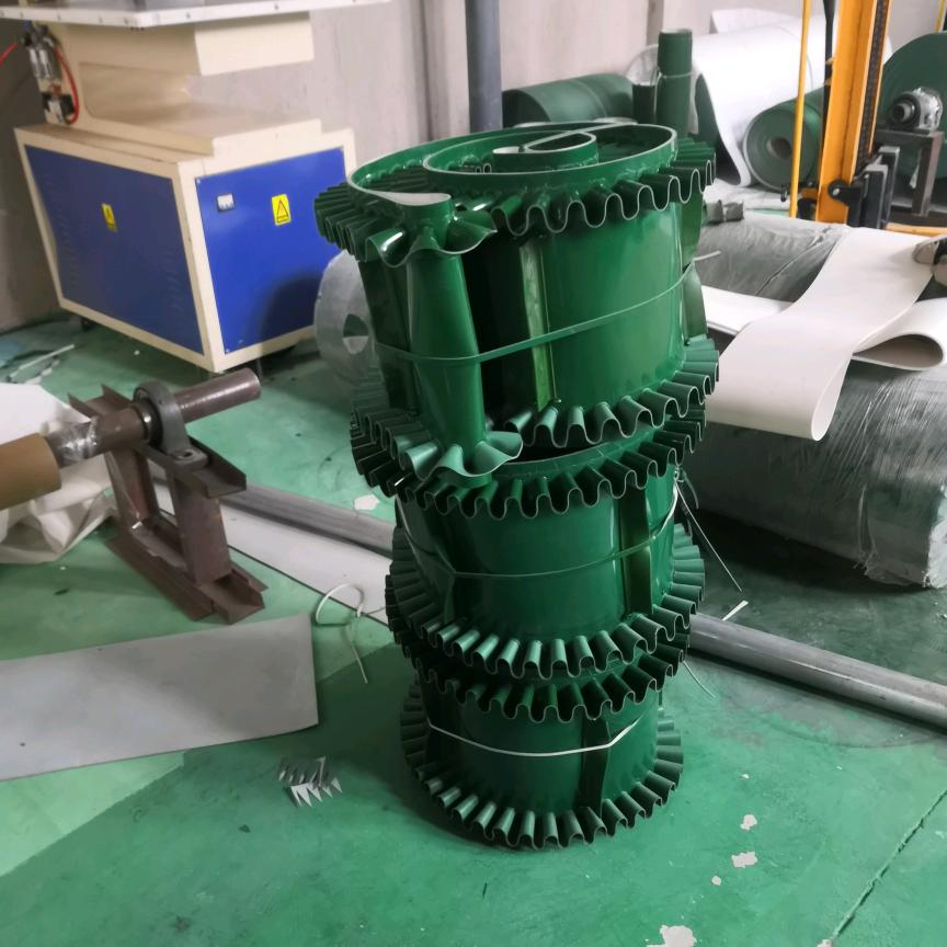 陕西金顺博传送带输送机托辊滚筒减速机