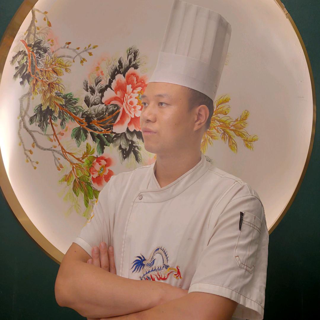 王军锋（教做菜）