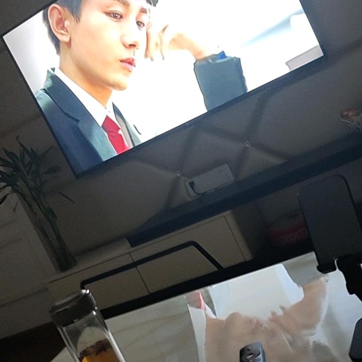 风叶轻飘