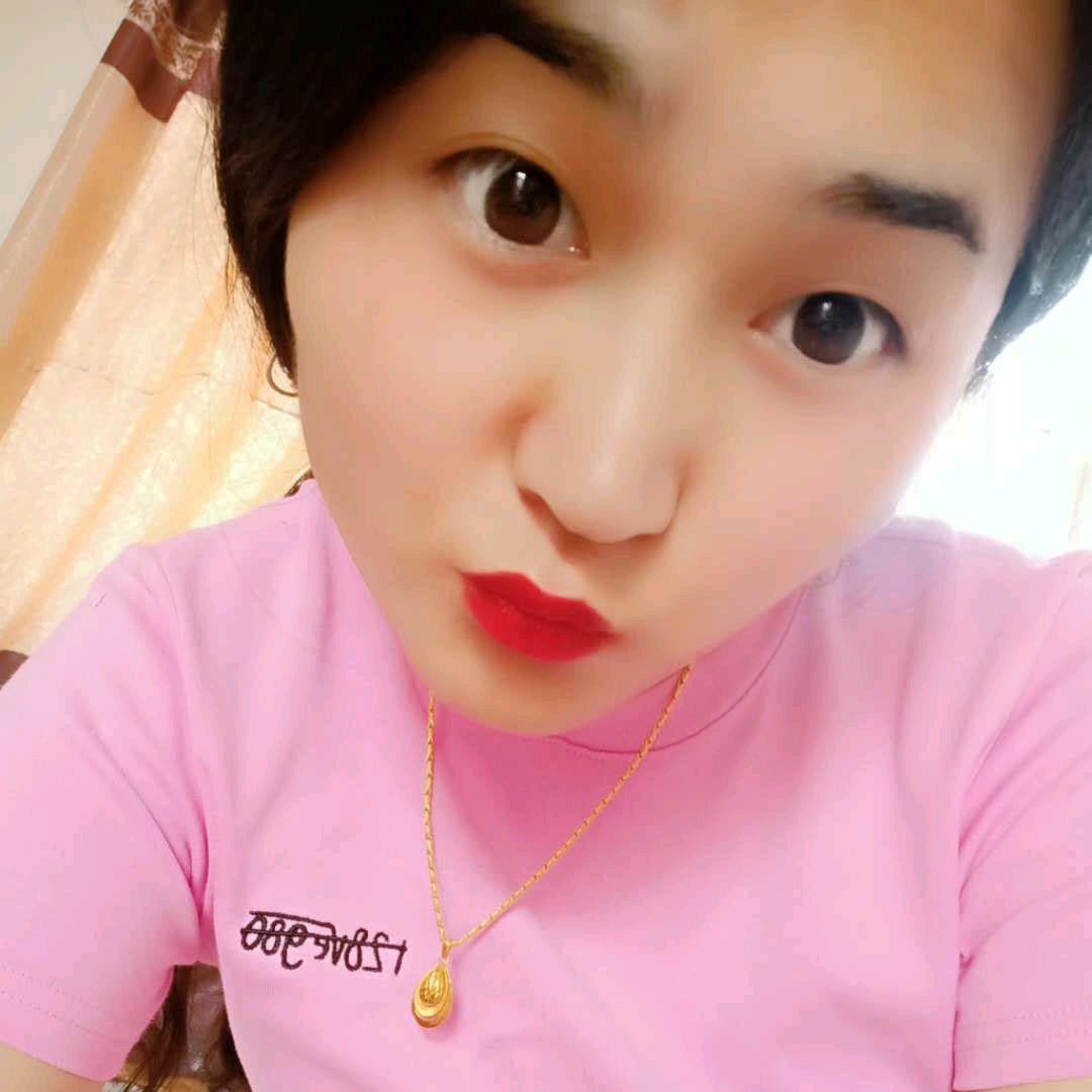 傻丫头