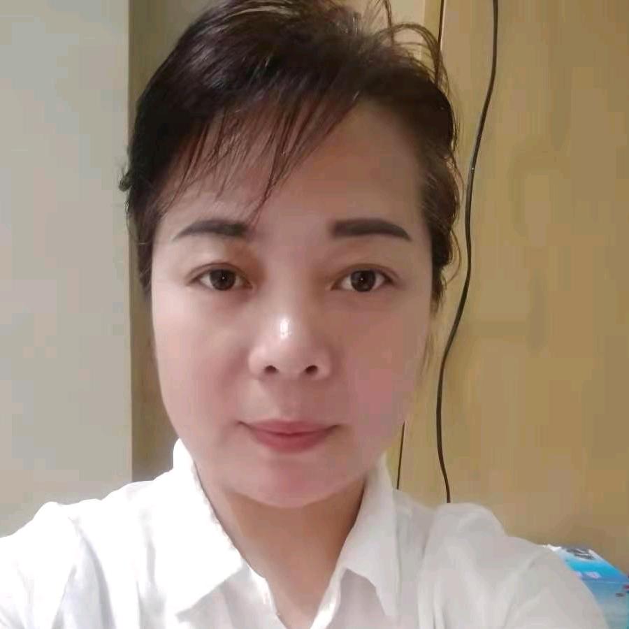 爱英姐