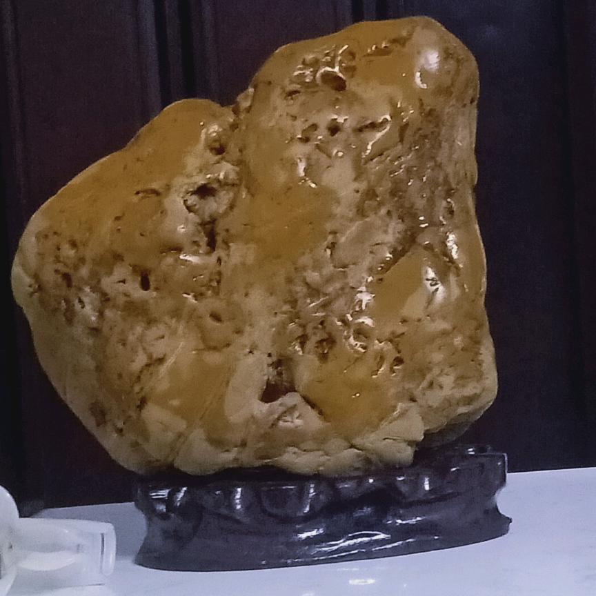辉华哥