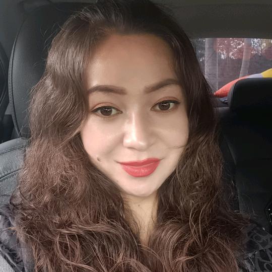 古丽尼沙