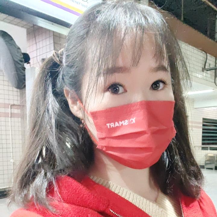 CV彤彤酱
