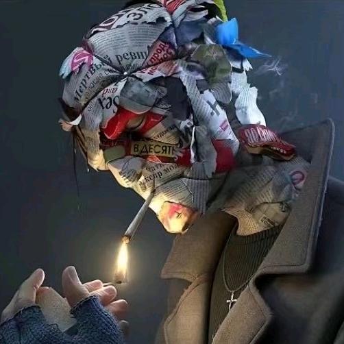 漂泊的孤狼