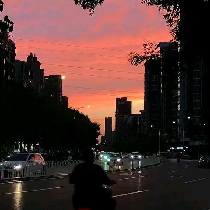 往事随风~随安而遇