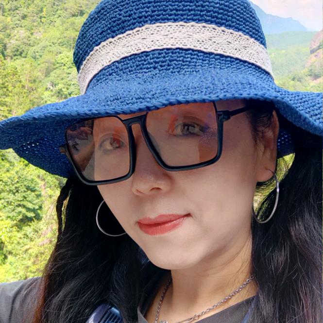 江丫子