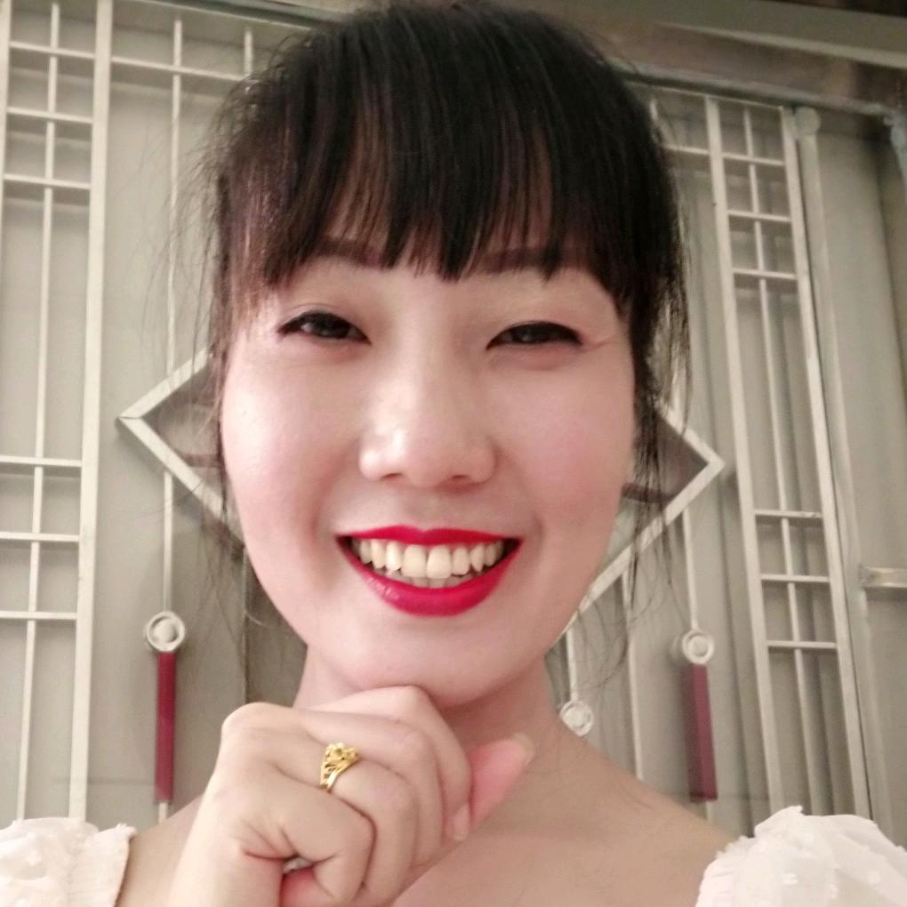 阳光明媚🌼