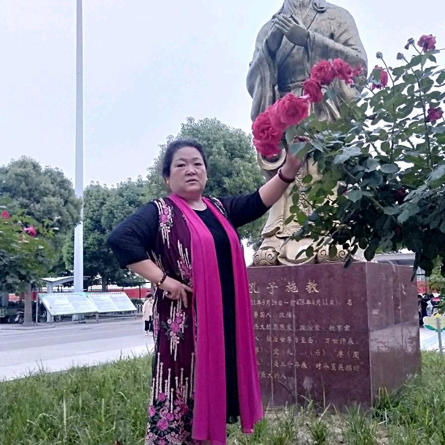 姐就是这么任性