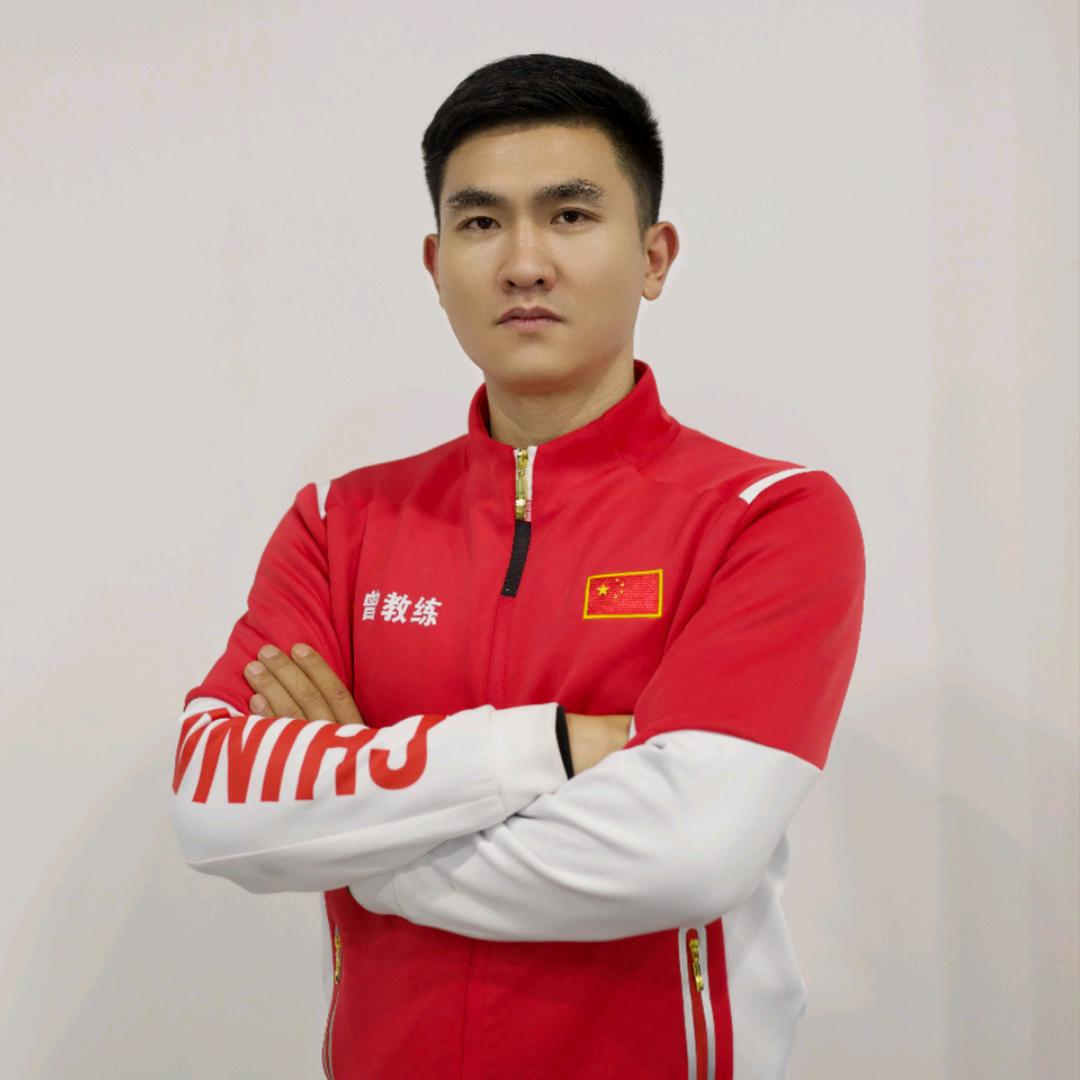 烈焰体育运动馆